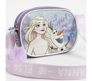 Bolso fantasia Frozen Disney