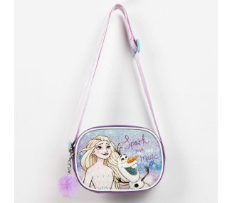 Bolso fantasia Frozen Disney