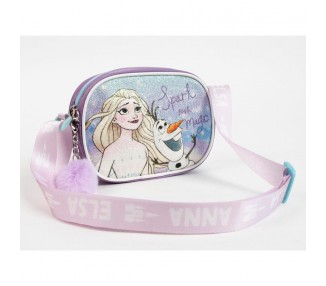 Bolso fantasia Frozen Disney