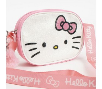 Bolso fantasia Hello Kitty