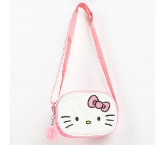 Bolso fantasia Hello Kitty