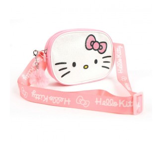 Bolso fantasia Hello Kitty