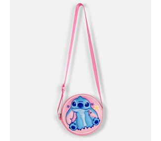 Bolso 3D Stitch Disney