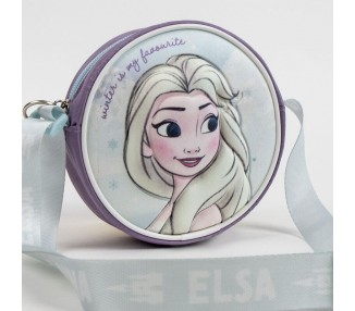Bolso 3D Frozen Disney