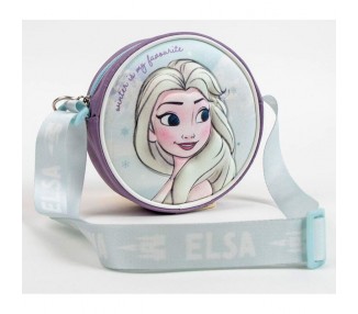 Bolso 3D Frozen Disney