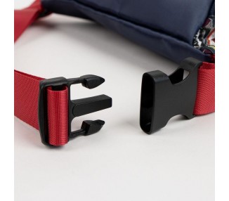 Riñonera Vengadores Avengers Marvel