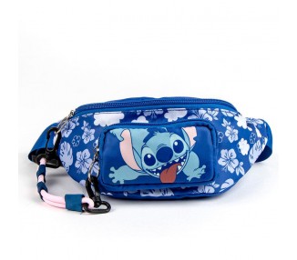 Riñonera Stitch Disney