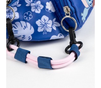 Riñonera Stitch Disney