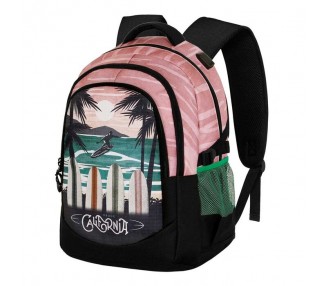 Mochila Running Californ PRO DG 46cm