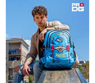 Mochila Running Eye PRO DG 46cm