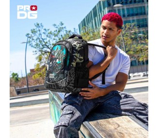 Mochila Running Rise PRO DG 46cm