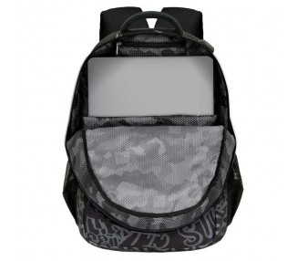 Mochila Running Rise PRO DG 46cm