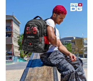 Mochila Running SK8 PRO DG 46cm