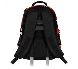Mochila Running Sneakers PRO DG 46cm