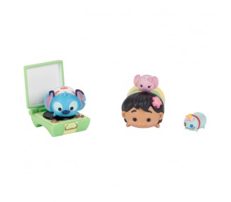 Figura Story Moment Tsum Tsum Stitch Disney
