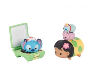 Figura Story Moment Tsum Tsum Stitch Disney