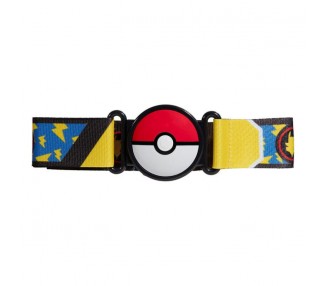 Set Cinturon Poke Ball Pikachu Pokemon surtido
