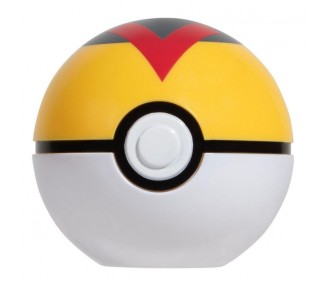 Set Cinturon Poke Ball Pikachu Pokemon surtido