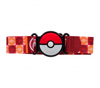 Set Cinturon Poke Ball Pikachu Pokemon surtido