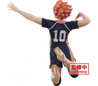 Figura Shoyo Hinata Posing Haikyu!! 13cm