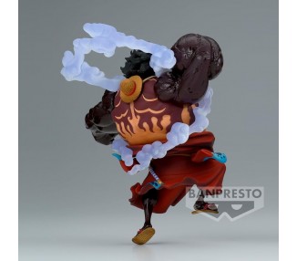 Figura Monkey D Luffy ver. A King of Artist One Piece 13cm
