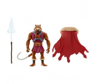 Figura Splinter-Skull Turtles of Grayskull Masters of the Universe 14cm