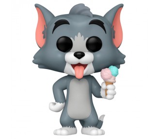 Figura POP Tom and Jerry Tom