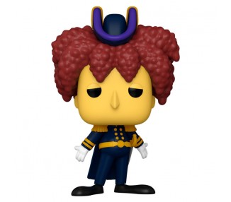 Figura POP The Simpsons Sideshow Bob
