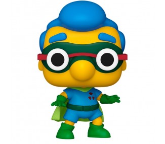 Figura POP The Simpsons Fallout Boy