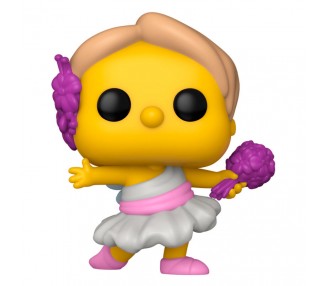 Figura POP The Simpsons Martin