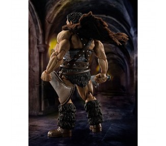 Figura S.H Figuarts Nosferatu Zodd Berserk 20cm