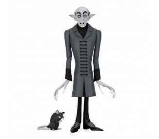 Figura Count Orlok Tonny Terrors Nosferatu 15cm
