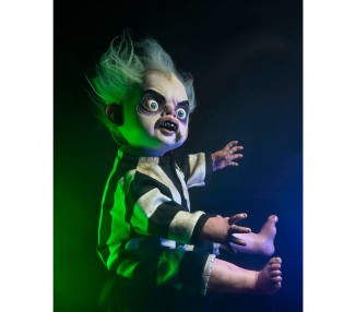 Replica Muñeco Beetlejuice 48cm
