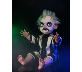 Replica Muñeco Beetlejuice 48cm
