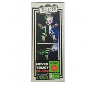 Replica Muñeco Beetlejuice 48cm