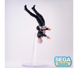 Figura Satoru Gojo Cursed Technique Reversal Red Jujutsu Kaisen 24cm