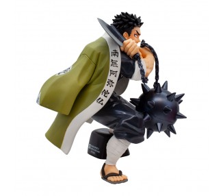 Figura Gyomei Himejima Vibration Stars Demon Slayer Kimetsu no Yaiba 16cm