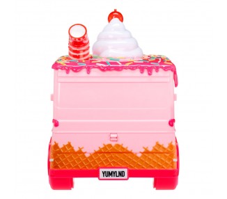 Camion fabrica brillo de labios Yummiland Surprise