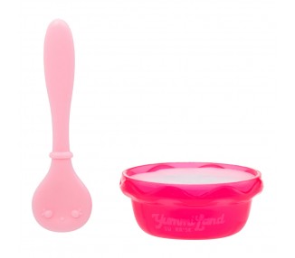 Camion fabrica brillo de labios Yummiland Surprise