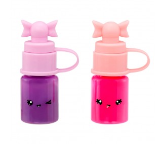 Camion fabrica brillo de labios Yummiland Surprise