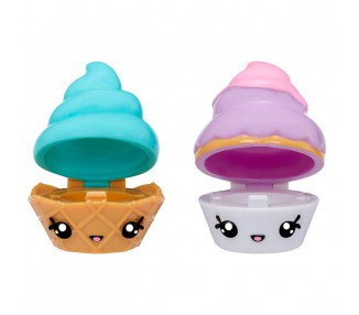 Camion fabrica brillo de labios Yummiland Surprise