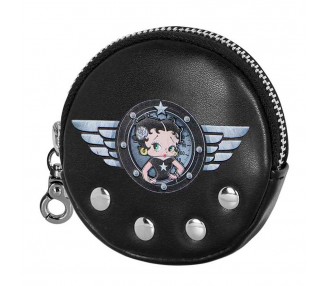 Monedero Love Betty Boop