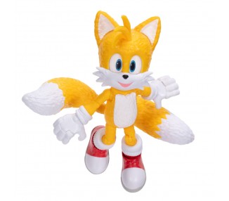 Figura Sonic 3 13cm surtido