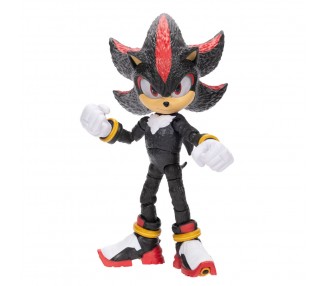 Figura Sonic 3 13cm surtido