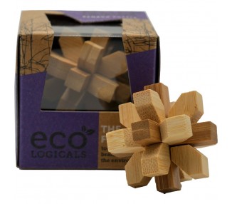 Juego Mini Desafios Eco Logicals surtido