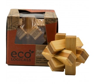 Juego Mini Desafios Eco Logicals surtido