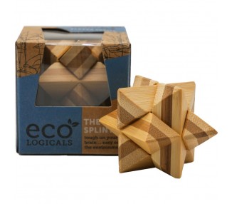 Juego Mini Desafios Eco Logicals surtido