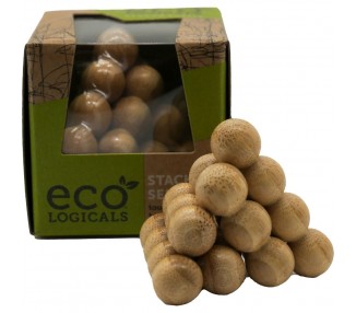 Juego Mini Desafios Eco Logicals surtido