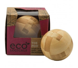 Juego Mini Desafios Eco Logicals surtido