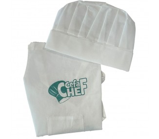 Mis Recetas Favoritas Cefachef español